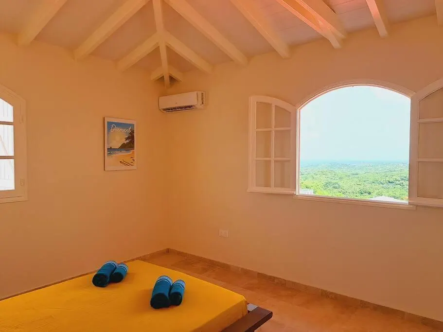 Villa Fleury Riviere-Salee 0*,  Martinique