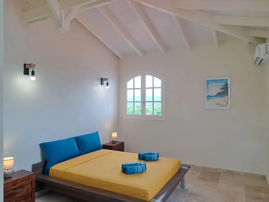 Villa Fleury Riviere-Salee 0*,  Martinique