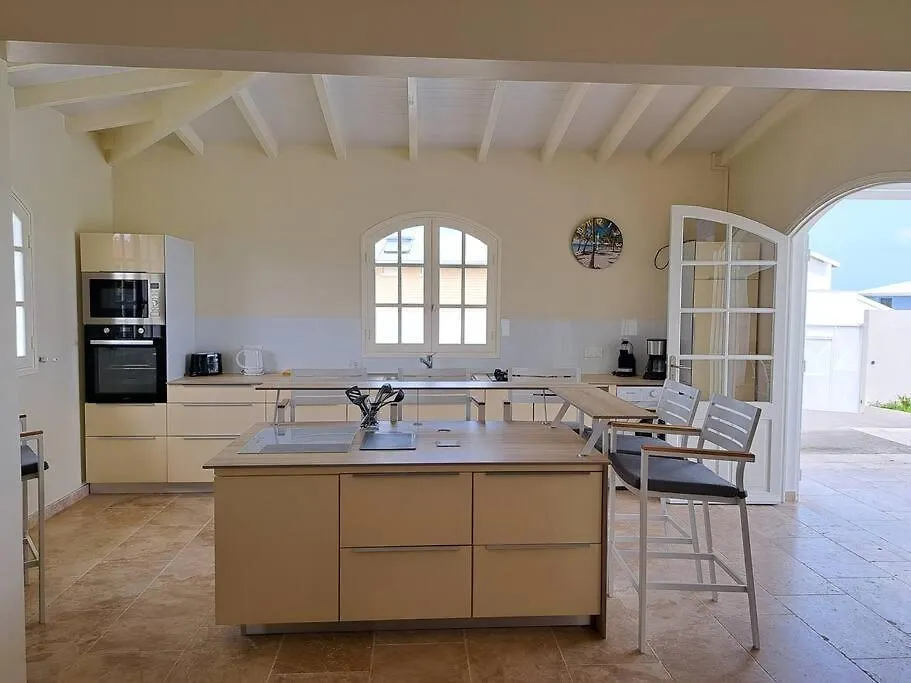 Villa Fleury Riviere-Salee 0*,  Martinique